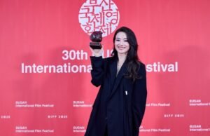 Cinco puntos para recordar de la 30 edición de Busan