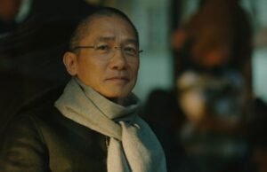 “ Amigo silencioso ” de Illiko Enyedi vende a territorios clave