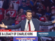 Las estaciones de ABC de Sinclair van más allá de Charlie Kirk especial, Air ‘Fealing Family Feud’ Rerun