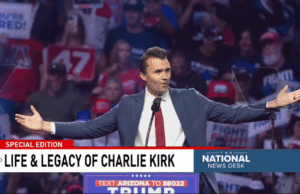Las estaciones de ABC de Sinclair van más allá de Charlie Kirk especial, Air ‘Fealing Family Feud’ Rerun