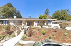 La residencia de una sola familia se vende por $ 4.7 millones en Oakland