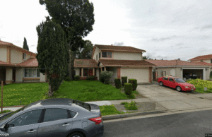 La residencia unifamiliar se vende en Fremont por $ 1.6 millones