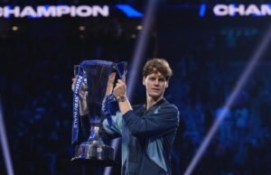 El ganador de las finales de ATP podría ganar más de $ 5 millones