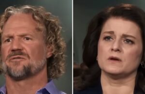 Resumen de hermanas esposas: Robyn no se habría casado con Kody sin poligamia