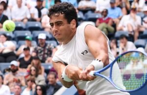 España sin Alcaraz se reúne en Dinamarca para alcanzar los 8 últimos de la Copa Davis 8