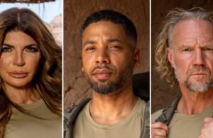 Resumen de las fuerzas especiales: Teresa obtiene un deber de mierda en medio de los extraños