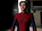 Tom Holland tiene una conmoción cerebral en Spider-Man: un nuevo conjunto de días