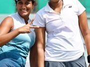 Shruti Ahlawat establece un choque de título contra Zeel Desai