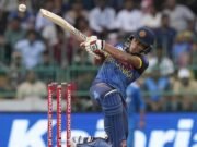 Wellalage regresa a la Asia Copa 2025 después de jugar respeto por un padre difunto, disponible para Sri Lanka vs Bangladesh