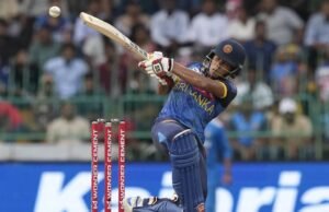 Wellalage regresa a la Asia Copa 2025 después de jugar respeto por un padre difunto, disponible para Sri Lanka vs Bangladesh