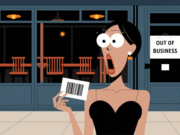 ¿Por qué Groupon no me reembolsa? ¡El restaurante ha cerrado!