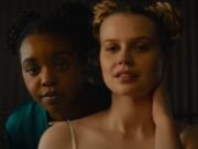 Angourie Rice en una delgada alegoría mística