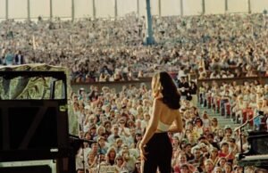 Cómo transmitir “Lilith Fair: construir un misterio en línea”