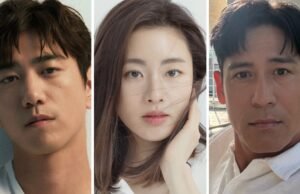 Paramount, la película K-pop de Hybe America agrega 9 al elenco
