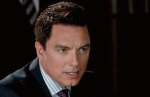 John Barrowman de Arrow considerado suicidio después del escándalo de mala conducta