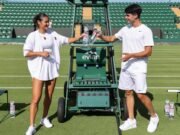 US Open Mixed Double Renovm – Exposición glorificada o competencia de nariz dura?