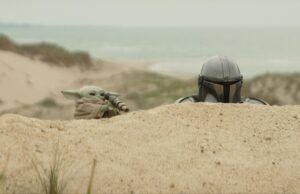 Pedro Pascal, Sigourney Weaver Star Wars Film