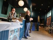 Nueva apertura de cine con tres pantallas de $ 5.6 millones en Healdsburg, dirigida por el ex director de Sundance