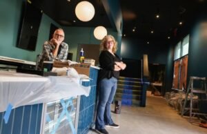 Nueva apertura de cine con tres pantallas de $ 5.6 millones en Healdsburg, dirigida por el ex director de Sundance