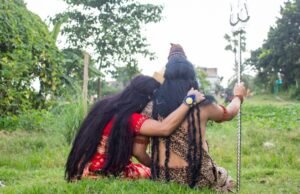 Queer Bahurupi Love Story ‘The Magical Men’ set para Busan APM