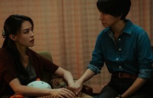 Shu Qi y Lee Sinje sobre la colaboración en “The Reurreted” de Netflix: