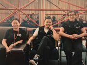 “ Shadow’s Edge ” de Jackie Chan tiene discusiones sobre las consecuencias actuales