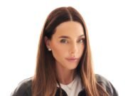 La rutina de belleza y bienestar de Lauryn Bosstick ha evolucionado como un niño de 3 años