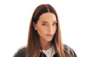 La rutina de belleza y bienestar de Lauryn Bosstick ha evolucionado como un niño de 3 años