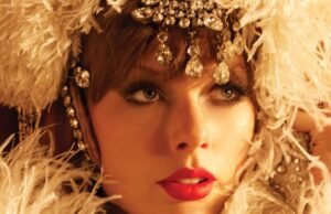 Taylor Swift anuncia el vinilo objetivo exclusivo para ‘Life of a Showgirl’ ‘