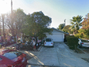 La casa de tres dormitorios se vende en San José por $ 1.6 millones