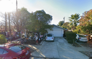 La casa de tres dormitorios se vende en San José por $ 1.6 millones