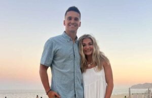 Tiktok Inflactores Abby y Matt Howard