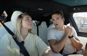 Los influyentes de Tiktok Abby y Matt Howard comparten la noticia de la pérdida del embarazo