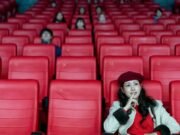 BUSAN títulos “La mutación”, “Tiempo del cine”, recogido por Finecut