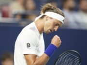 Abierto desde Canadá 2025: Zverev hizo un regreso ganador después de un mes fuera del patio
