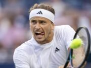 Canadian Open 2025: Zverev de Seeded exige la victoria 500 del partido ATP Jalon; Bloques Medvedev