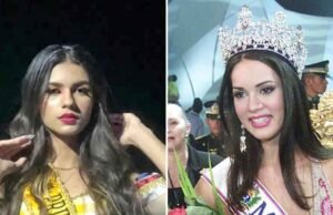 Pageant Queens fallecido: Gabrielly Moreira y más muerto