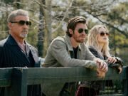 Mitch de Garrett Hedlund tiene “2 historias de amor” en la temporada 3 de “Tulsa King” (excluye)