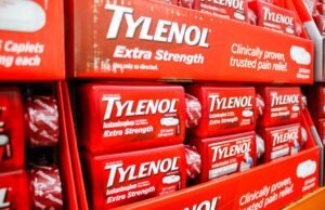 Los científicos reprimen la queja del eautismo de Tylenol de Trump, la fiebre del estrés es un peligro mayor durante el embarazo: las noticias de Mercury