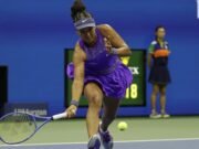 Osaka derrota a Muchova para llegar a una semifinal del Abierto de Estados Unidos después de 5 años