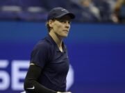 US Open 2025: Lorenzo Musetti del lado de Jannik Sywats