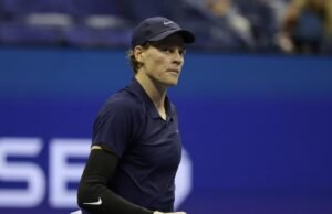US Open 2025: Lorenzo Musetti del lado de Jannik Sywats