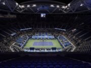 US Open 2025: la estación no se mostrará protestas anti-Trump durante la final de Alcaraz-Syner