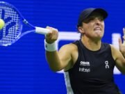 US Open 2025: Swiatek apunta al séptimo título de Grand Chelem para superar el año de regreso