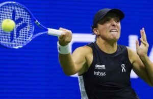 US Open 2025: Swiatek apunta al séptimo título de Grand Chelem para superar el año de regreso