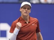 US Open 2025: Jannik Sinner cuando camina bajo el nombre de la goteo en lágrimas, Labeur Swiatek; Zverev en la tercera ronda