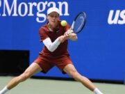 US Open 2025, Día 5 Anexo: Sinner, Swiatk y Gotef en acción en la segunda ronda