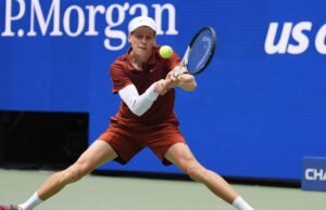 US Open 2025, Día 5 Anexo: Sinner, Swiatk y Gotef en acción en la segunda ronda