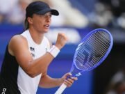 US Open | Sinner, Swiatek está acompañado por el Tour 2 mientras lucha al caldo