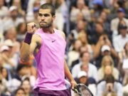 US Open Men’s Champions List Era Open: Alcaraz gana el segundo título en Nueva York en 2025